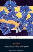 Sappho | Stung With Love: Poems And Fragments Of Sappho | Taschenbuch | Englisch