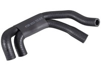 Metzger Autoteile KüHlerschlauch 2422103 FüR Seat Skoda Vw