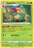 Appletun 023/192 Holo R Rebel Clash Pokemon Holo NM/M