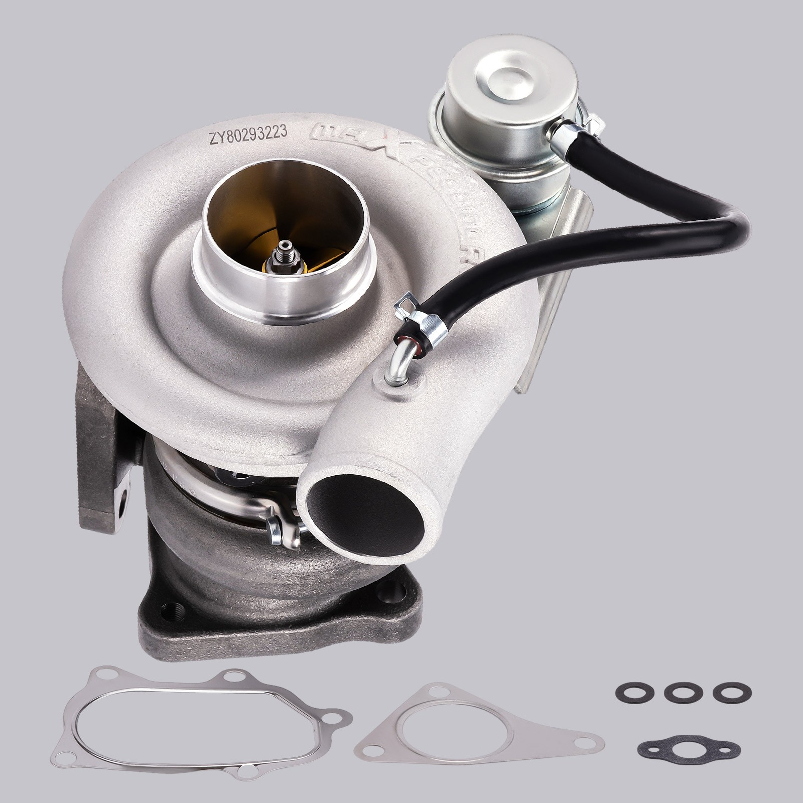 Billet Turbocharger For Subaru Impreza WRX / STI EJ20 EJ25 2002-2006 TD05 20G
