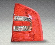 MAGNETI MARELLI Heckleuchte 714027590204 für SKODA OCTAVIA 1Z5 PY21W P21W 1U5 2