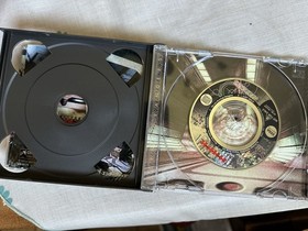 Burning Rangers Sega Saturn JAPAN IMPORT (US Seller) CIB