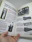 Reproduction 1925 Elto Outboard catalog — photo 9