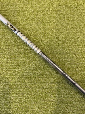 Graphite Design Tour Ad TP 6S Stiff 44'' Driver Shaft Callaway