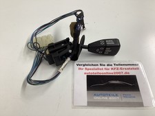 BMW E36 Cabrio Lenkstockschalter Tempomat Bordcomputer Schalter 83609269 E5039H