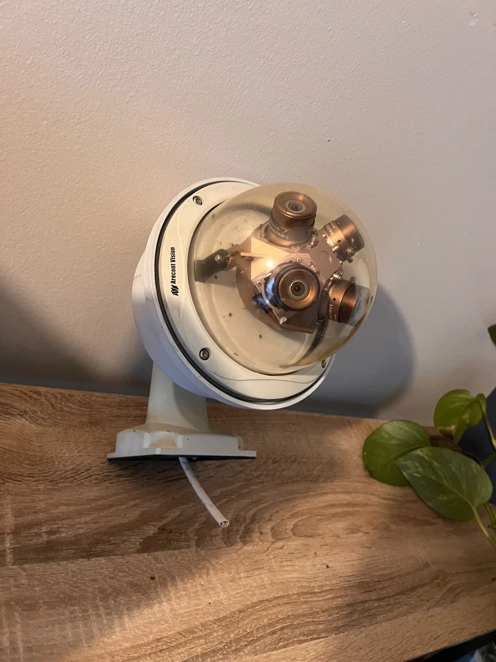 Cámara de seguridad Arecont Vision Foto 3 de 3