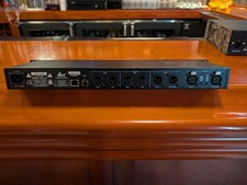 dbx DriveRack PA2 Complete Loudspeaker Management System