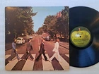 The Beatles – Abbey Road SO-383, Reissue Stereo Winchester Pressing VG TESTED