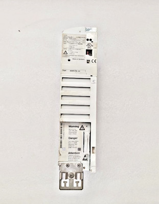 Lenze E82EV152_2C Vector Drive 8200 Series Frequency Inverter 1.5 KW/2HP