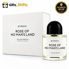 Rose of No Man's Land Absolu Byredo 香水 - 2025年のユニセックス