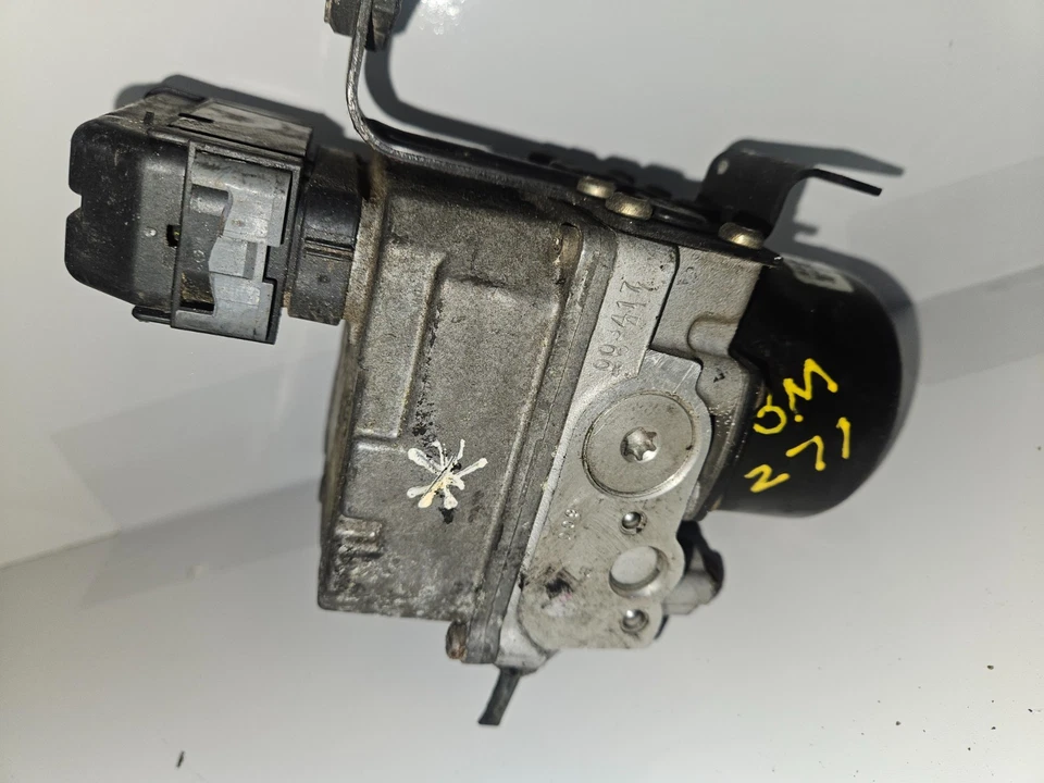 00-05 PONTIAC SUNFIRE ANTI-LOCK BRAKE PARTS ASSEMBLY W/ABS PUMP OEM, 545-01680 - Image 4 of 4