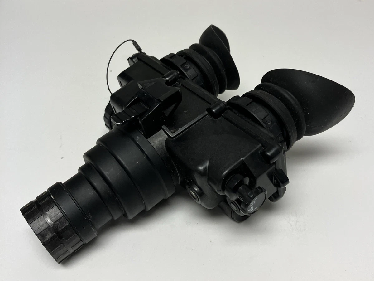 PVS 7 Night Vision Optics for sale | eBay