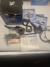 Garmin Forerunner 305 Ricevitore GPS Rosso Con Qtà 2 Con Caricabatterie Non Testato