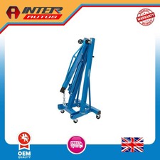 Draper Engine Crane, 2 Tonne 93510