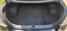 2007-2012 Nissan Altima Sedan Trunk Liner Carpet Oem