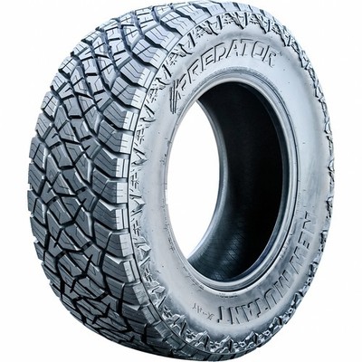 アダール Predator X-AT 295/60R20 Tire for sale online | eBay
