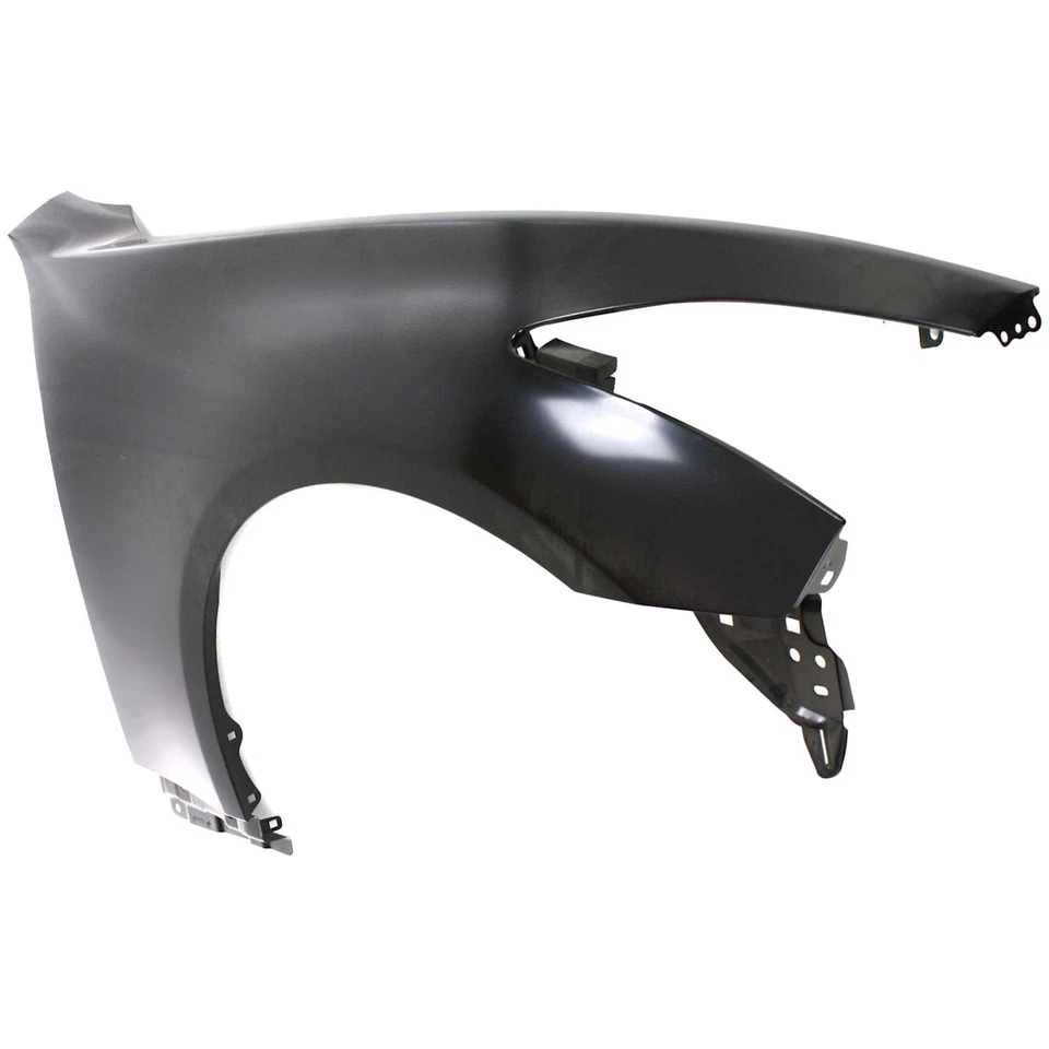 Fender For INFINITI G37 2008-2013 Front Passenger Side Coupe Foto 2 de 4