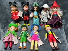 McDonalds Happy Meal Madame Alexander Dolls - Choose Your Doll