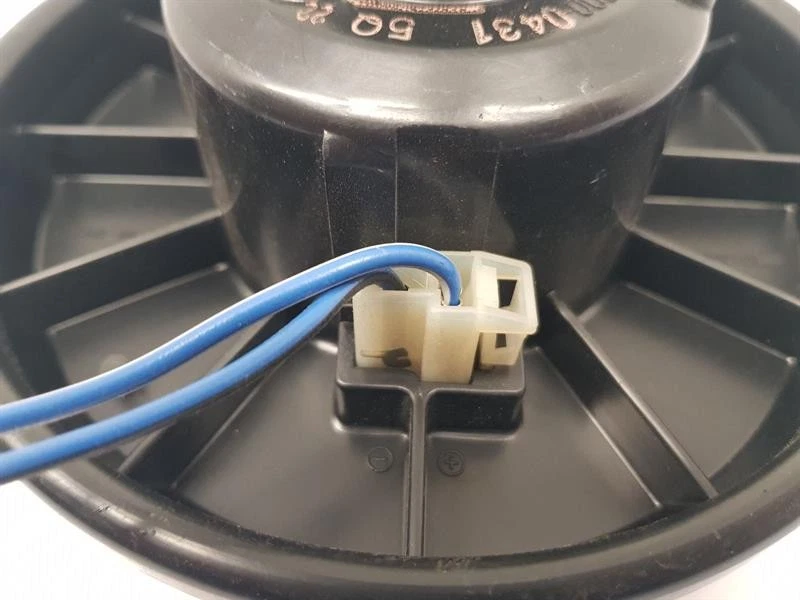 Honda Civic 1995 calefactor soplador motor  Foto 2 de 4