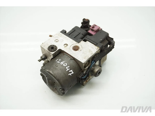 Opel Astra ABS-Bremspumpe 1.7 DTI 16V Diesel 55kW (75 HP) 90581417 2001 (00-05)