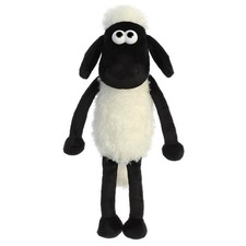 Shaun the Sheep - Large Shaun the Sheep Plush
