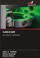 Anil K. Tomer (U. A.) | Cad/Cam | Taschenbuch | Italienisch (2022)