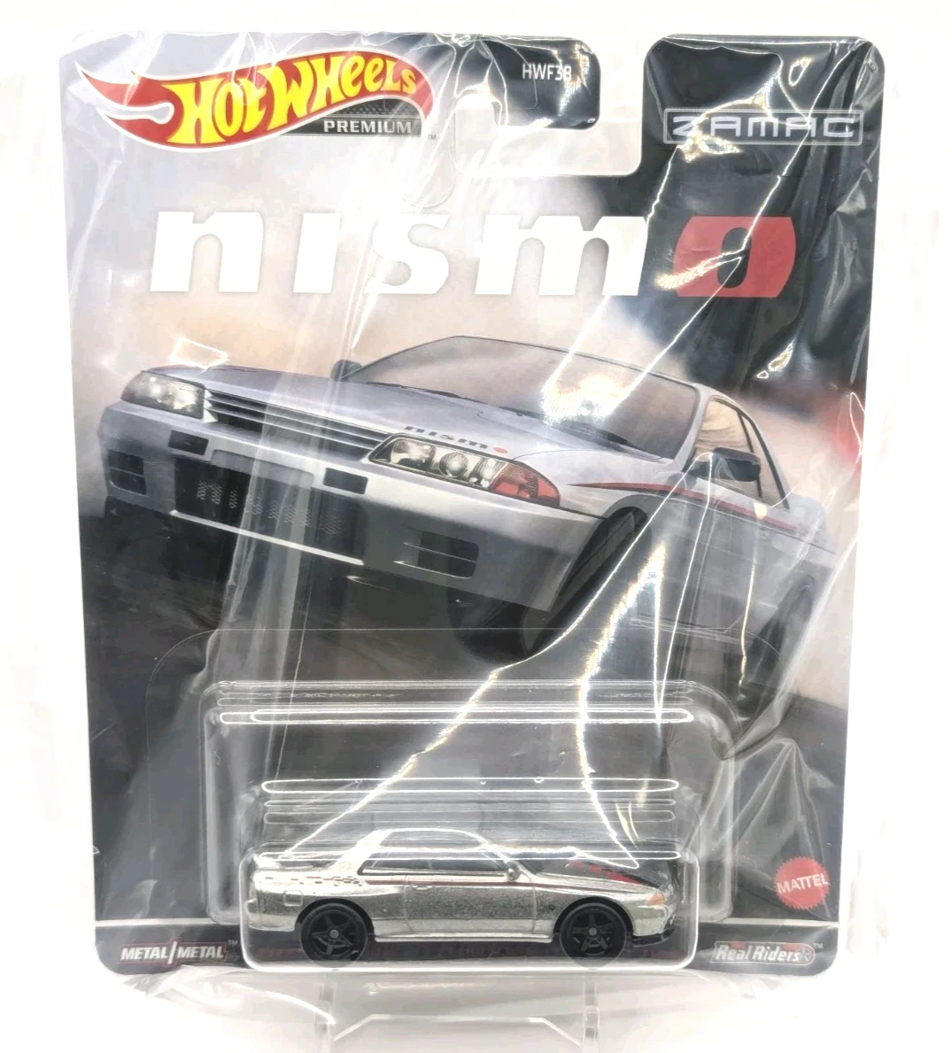 Hot Wheels Zamac Nissan Diecast & Toy Vehicles for sale | eBay