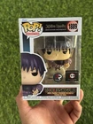 Funko Pop! Vinyl: Jujutsu Kaisen - Pre Release Toji Fushiguro #1889