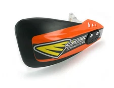 Cycra Stealth DX Complete Race Pack w/ Alloy Support - Orange 1CYC-0025-22X