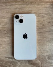 Apple iPhone 13 128GB Weiß ohne Simlock