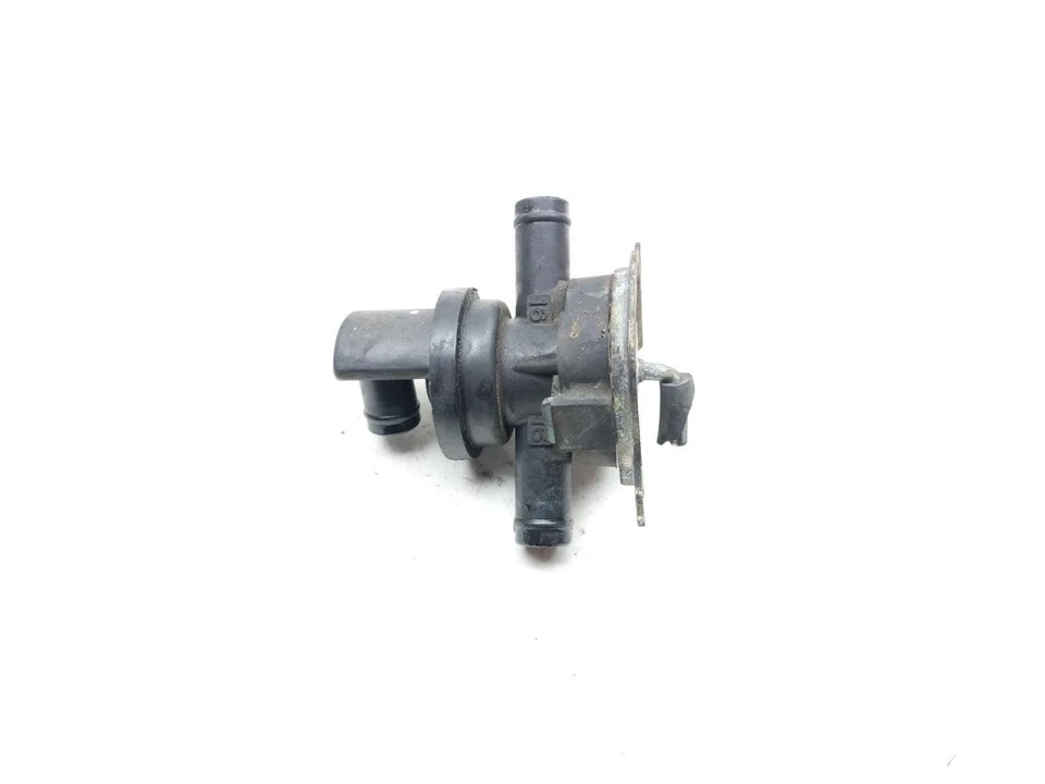 Solenoide interruptor válvula aire 88-00 Honda GL1500 Goldwing 1500 Foto 3 de 4