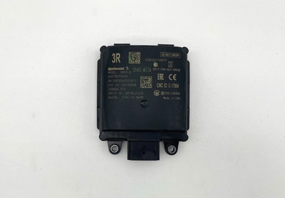 2016 - 2020 NISSAN ROGUE PASSENGER REAR BLIND SPOT SENSOR MODULE RH 284K0-6FL0A