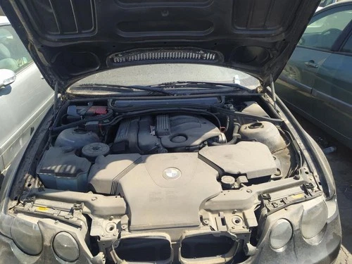 Guarnecido Puerta Delantera Izquierda para BMW SERIE 3 COMPACTO (E46) 1749259 - Imagen 6 de 7