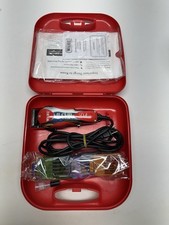 Wahl Professional Animal Deluxe U-Clip Pet, Dog, Grooming Kit