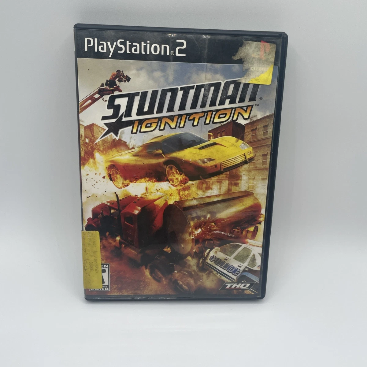 Stuntman: Ignition Video Games for sale | eBay