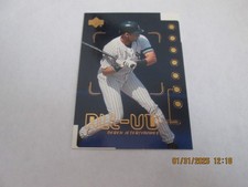 DEREK JETER YANKEES 2000 UPPER DECK ALL-UD TEAM BASEBALL CARD #526 FREE SHIPPING