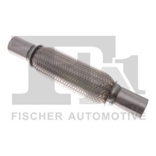 Flexibles Abgassystem Für FORD SEAT VW CORDOBA FIESTA IBIZA POLO PUMA