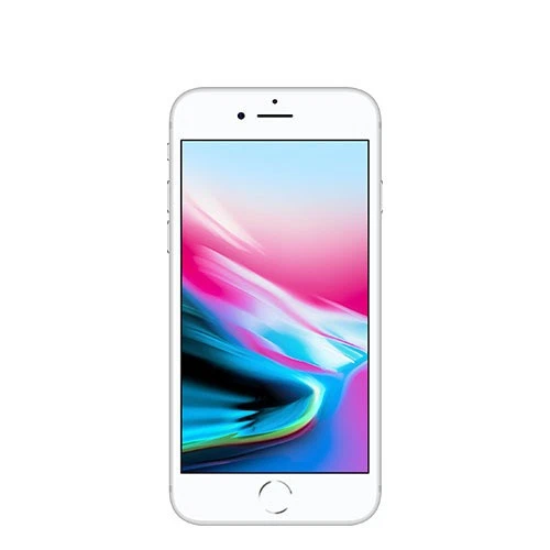 Apple iPhone 8 Plus Silver Phones for Sale - eBay