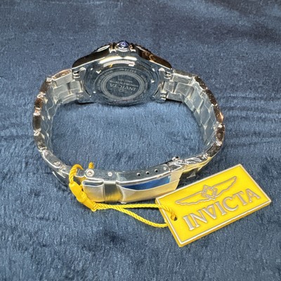 INVICTA SPECIALTY MEN display picture 2