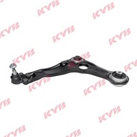 KYB KSC5863 Querlenker Vorne Unten Links FüR Renault Grand Scenic IV Megane