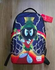 Marvin The Martian Sprayground Backpack