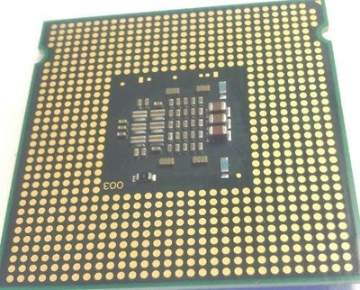 Intel Pentium Dual-Core Desktop Processor E2140 1.60 GHz 1MB LGA775 SLA93