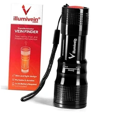 Premium Vein Finder New Model FDA Registered 