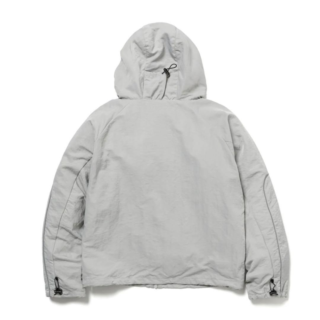 Model Cpg Rhombus Pocket Jacket Grey M | eBay Model Cpg Rhombus Pocket Jacket Grey M | eBay