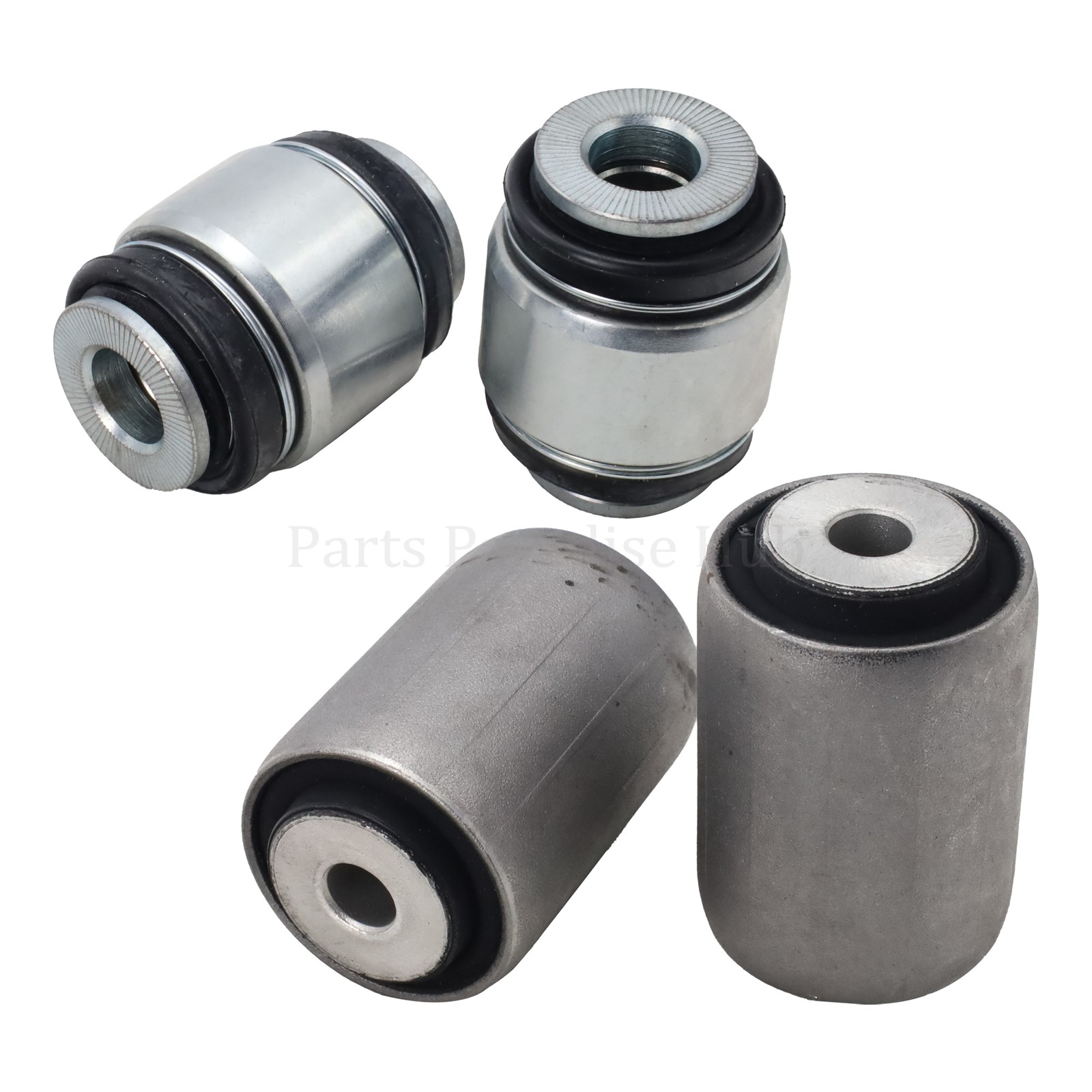 Maserati Levante 2017 Rear Lower Control arm bushings 4 pcs P/N 670106331