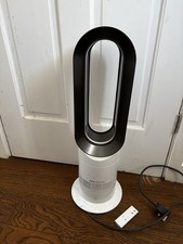 Dyson Hot And Cold Fan. Used But Fully Working With Remote.