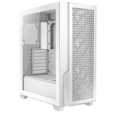 Antec P20ce Case E-Atx Gaming White Mid Tower 2 X Usb 3.0 / Type-C 3.2 Gen 2 X 1