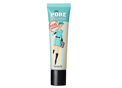 Benefit POREfessional Face Primer 0.75oz / 22ml Oil-Free Pore Minimizer