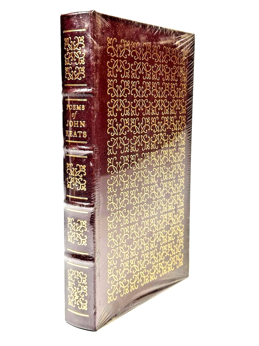 John Keats for sale - eBay