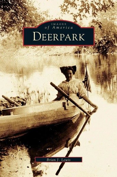 Brian J. Lewis | Deerpark | Buch | Englisch (2002) | Gebunden-image